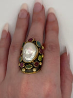 Load image into Gallery viewer, Opal Bandit