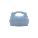 Load image into Gallery viewer, Those Baby Blues! Hard Case Clutch