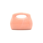 Load image into Gallery viewer, Those Baby Blues! Hard Case Clutch