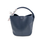 Load image into Gallery viewer, Perfect Carry All Bag! Navy