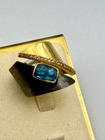 Load image into Gallery viewer, Selective Aquamarine