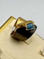 Load image into Gallery viewer, Selective Aquamarine