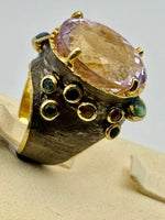 Load image into Gallery viewer, Barbie's Pink Amethyst!