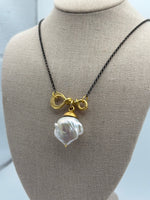 Load image into Gallery viewer, Freshwater Pearl Drop