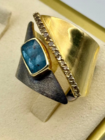 Load image into Gallery viewer, Selective Aquamarine