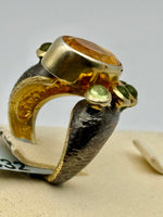 Load image into Gallery viewer, Citrine-tastic!