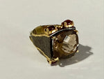 Load image into Gallery viewer, Stunning Smokey Topaz