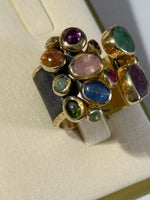 Load image into Gallery viewer, Outside the Lines