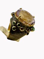 Load image into Gallery viewer, Barbie's Pink Amethyst!