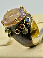 Load image into Gallery viewer, Barbie's Pink Amethyst!