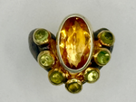 Load image into Gallery viewer, Citrine-tastic!