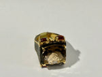 Load image into Gallery viewer, Stunning Smokey Topaz