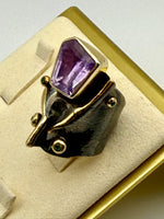 Load image into Gallery viewer, Amethyst Beauty