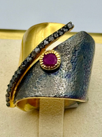 Load image into Gallery viewer, Ruby Delight