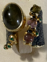 Load image into Gallery viewer, Cymophane You Say!