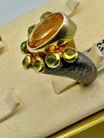 Load image into Gallery viewer, Citrine-tastic!