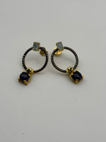 Load image into Gallery viewer, Sapphire Sliders!