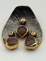 Load image into Gallery viewer, Power Earrings!