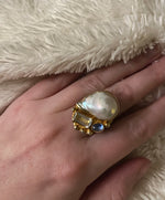 Load image into Gallery viewer, Freshwater Pearl Stunner!