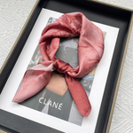 Load image into Gallery viewer, Luxery Red Scarf